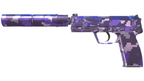 Purple DDPAT image