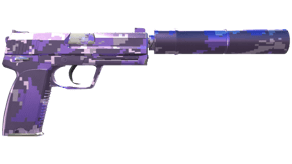 Purple DDPAT image