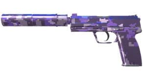 Purple DDPAT image