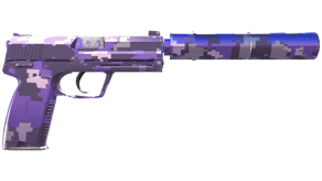 Purple DDPAT image