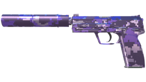 Purple DDPAT image
