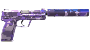 Purple DDPAT image