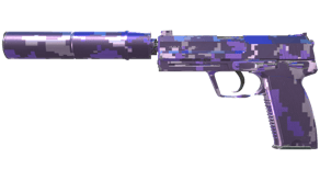 Purple DDPAT image