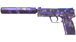 Purple DDPAT image