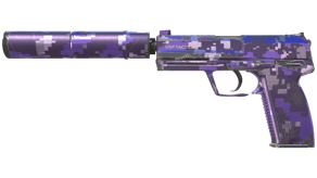 Purple DDPAT image
