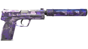 Purple DDPAT image