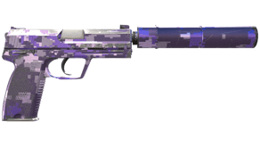 Purple DDPAT image