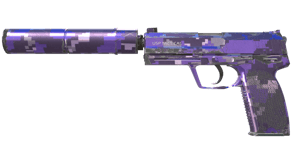 Purple DDPAT image