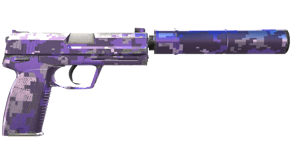 Purple DDPAT image
