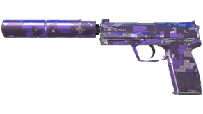 Purple DDPAT image