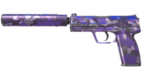 Purple DDPAT image