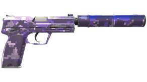 Purple DDPAT image