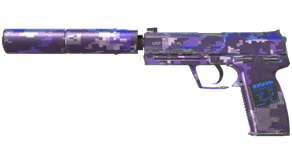 Purple DDPAT image