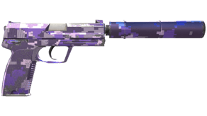 Purple DDPAT image