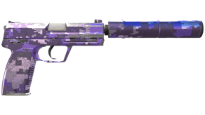 Purple DDPAT image