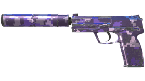 Purple DDPAT image