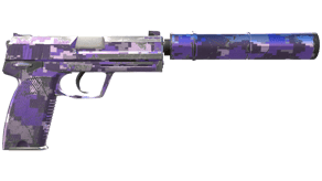 Purple DDPAT image