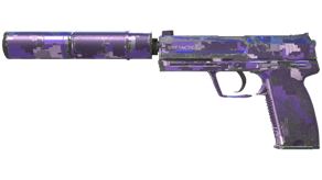 Purple DDPAT image