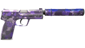 Purple DDPAT image