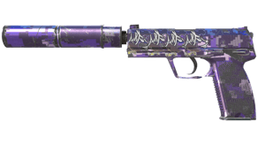 Purple DDPAT image