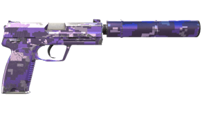 Purple DDPAT image