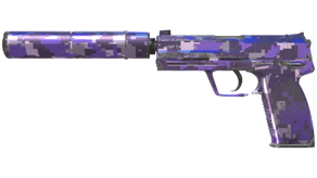 Purple DDPAT image