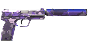 Purple DDPAT image