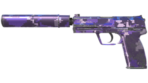 Purple DDPAT image