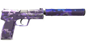 Purple DDPAT image