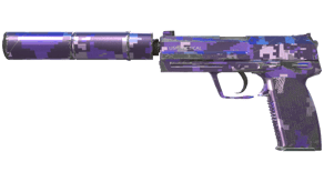 Purple DDPAT image