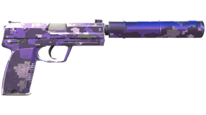 Purple DDPAT image