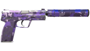 Purple DDPAT image