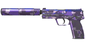 Purple DDPAT image