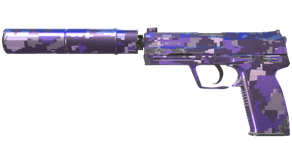 Purple DDPAT image