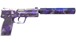 Purple DDPAT image