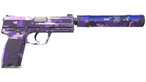 Purple DDPAT image