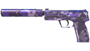 Purple DDPAT image