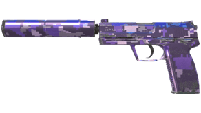 Purple DDPAT image