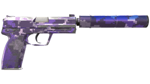 Purple DDPAT image