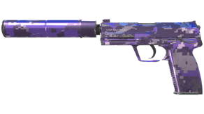 Purple DDPAT image