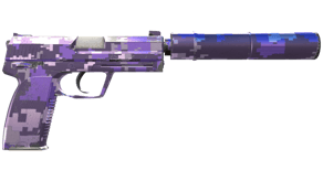 Purple DDPAT image