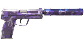 Purple DDPAT image
