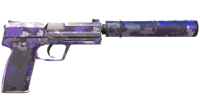 Purple DDPAT image