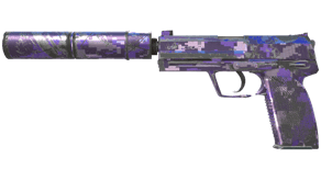 Purple DDPAT image