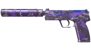 Purple DDPAT image