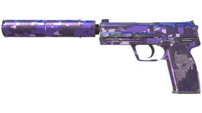 Purple DDPAT image