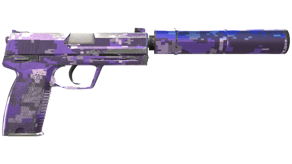 Purple DDPAT image