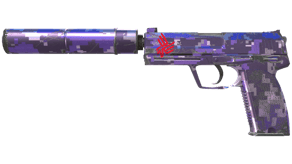 Purple DDPAT image