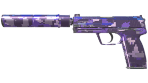 Purple DDPAT image