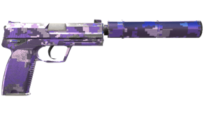 Purple DDPAT image